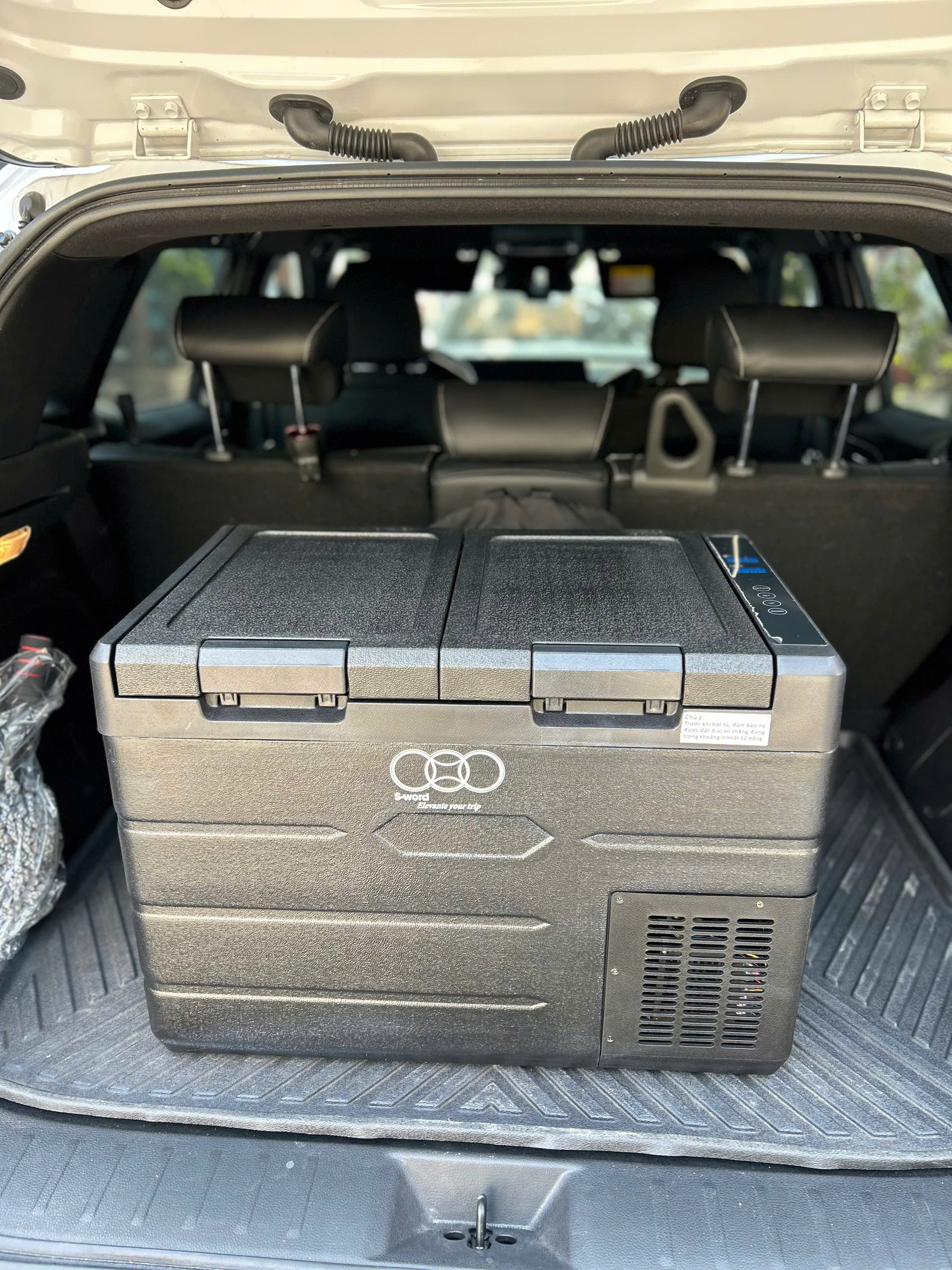 S-word Alpicool T36 PRO